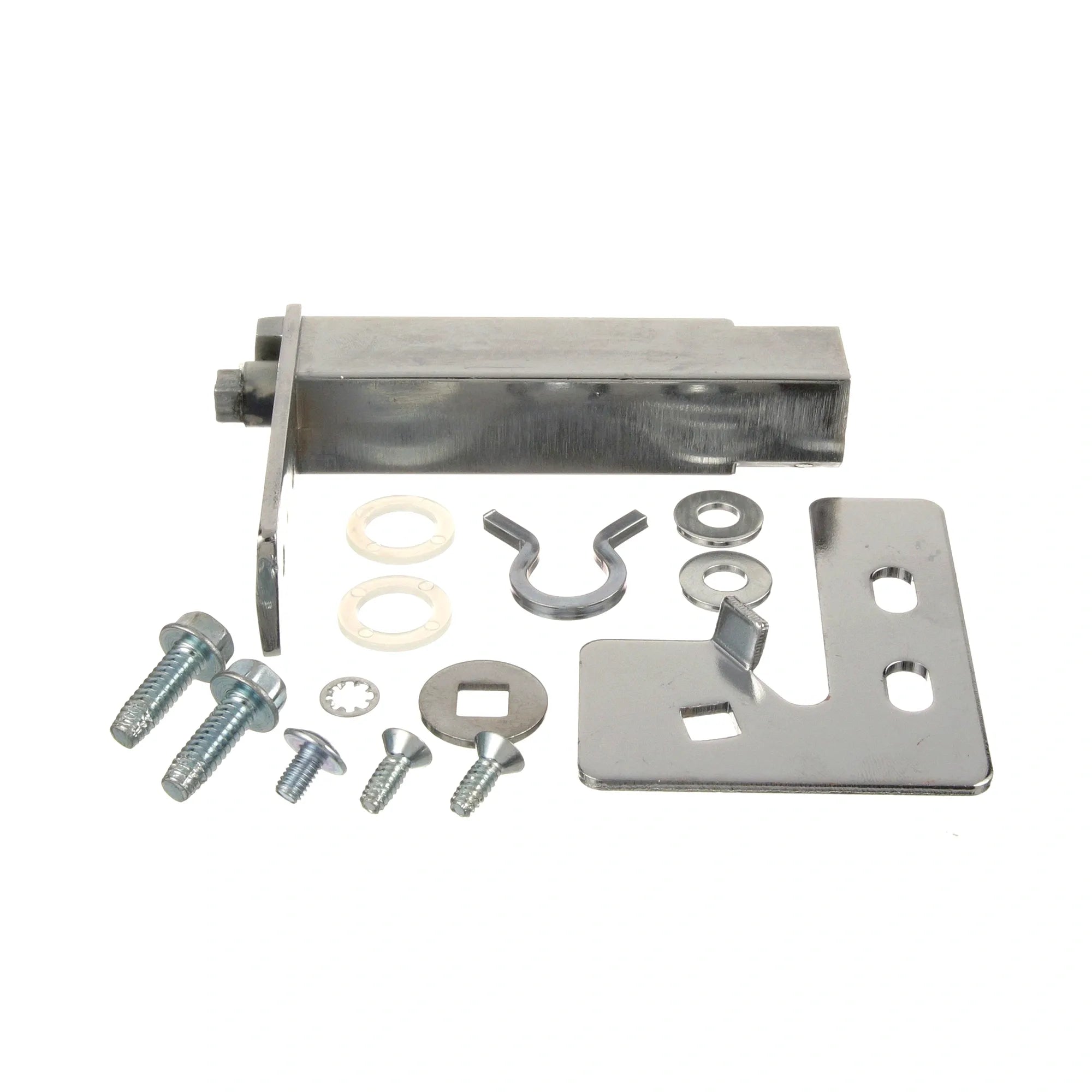 870837 True - Door Hinge Kit for TSSU-48 Models alternate view 1 870837 True - Door Hinge Kit for TSSU-48 Models alternate view 1